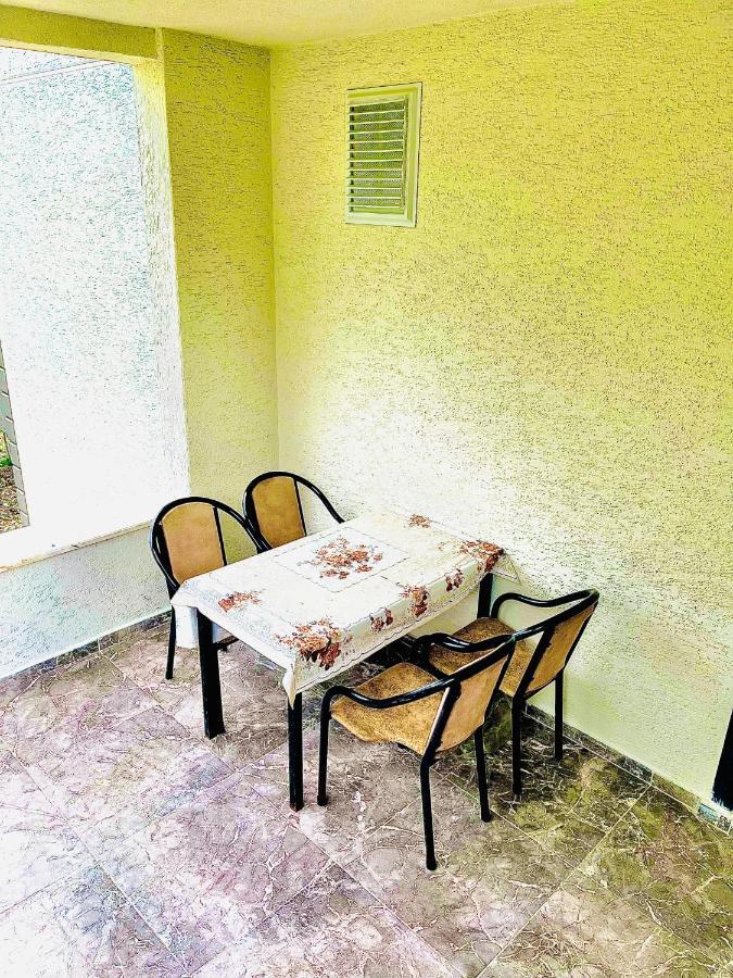 אפרטהוטל טראבזון Five Stars Apart מראה חיצוני תמונה