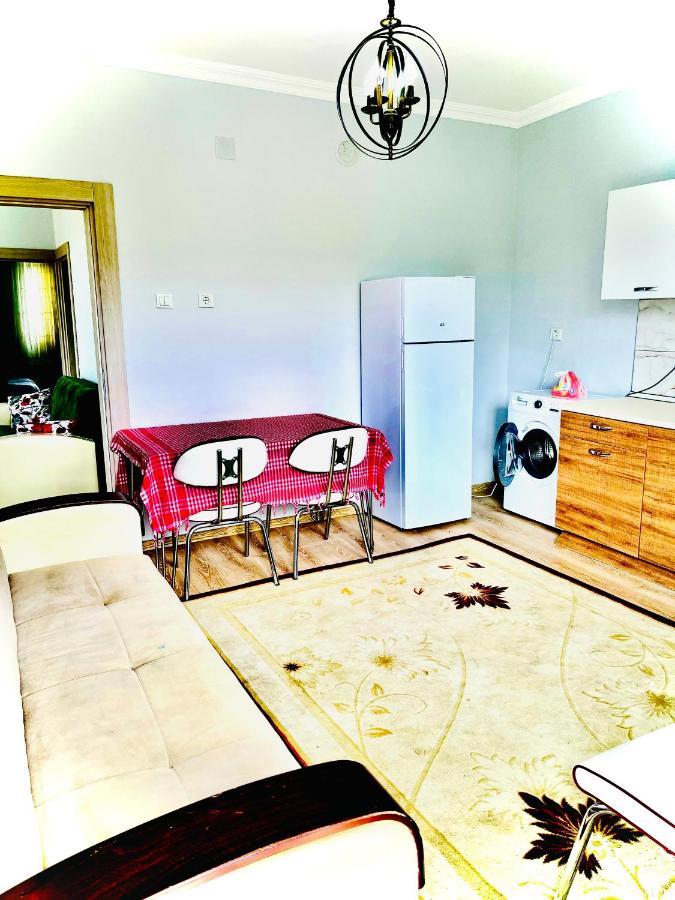 אפרטהוטל טראבזון Five Stars Apart מראה חיצוני תמונה