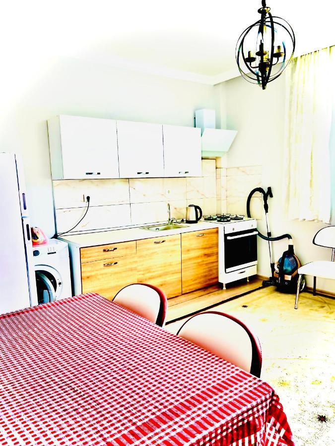 אפרטהוטל טראבזון Five Stars Apart מראה חיצוני תמונה