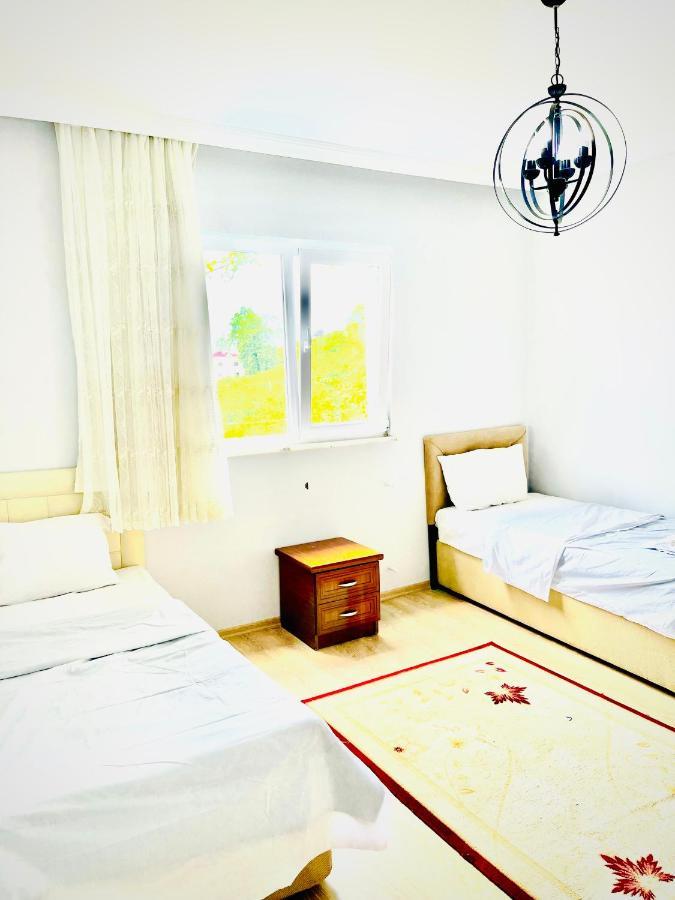 אפרטהוטל טראבזון Five Stars Apart מראה חיצוני תמונה