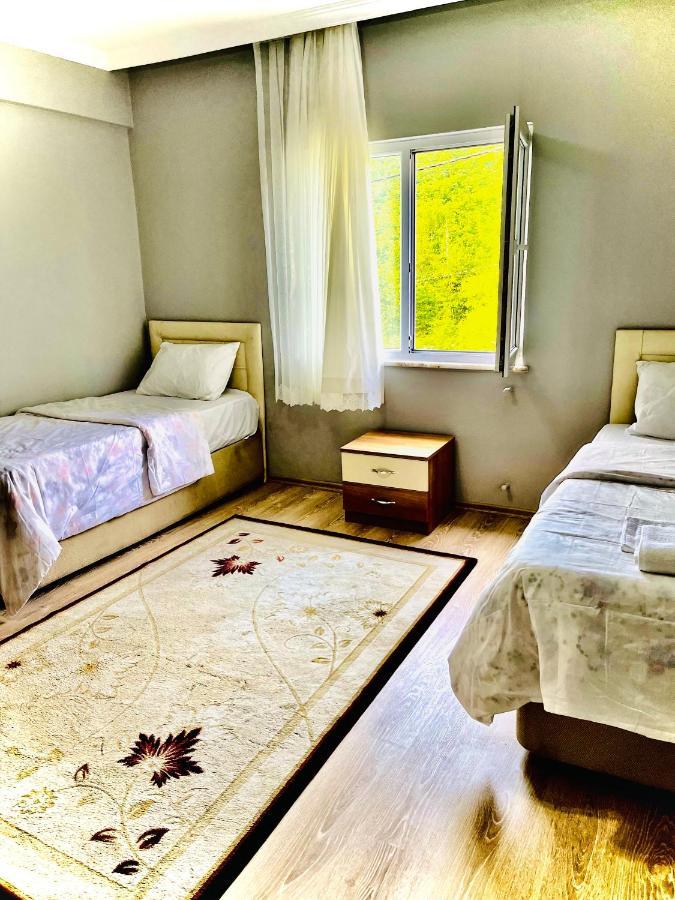 אפרטהוטל טראבזון Five Stars Apart מראה חיצוני תמונה