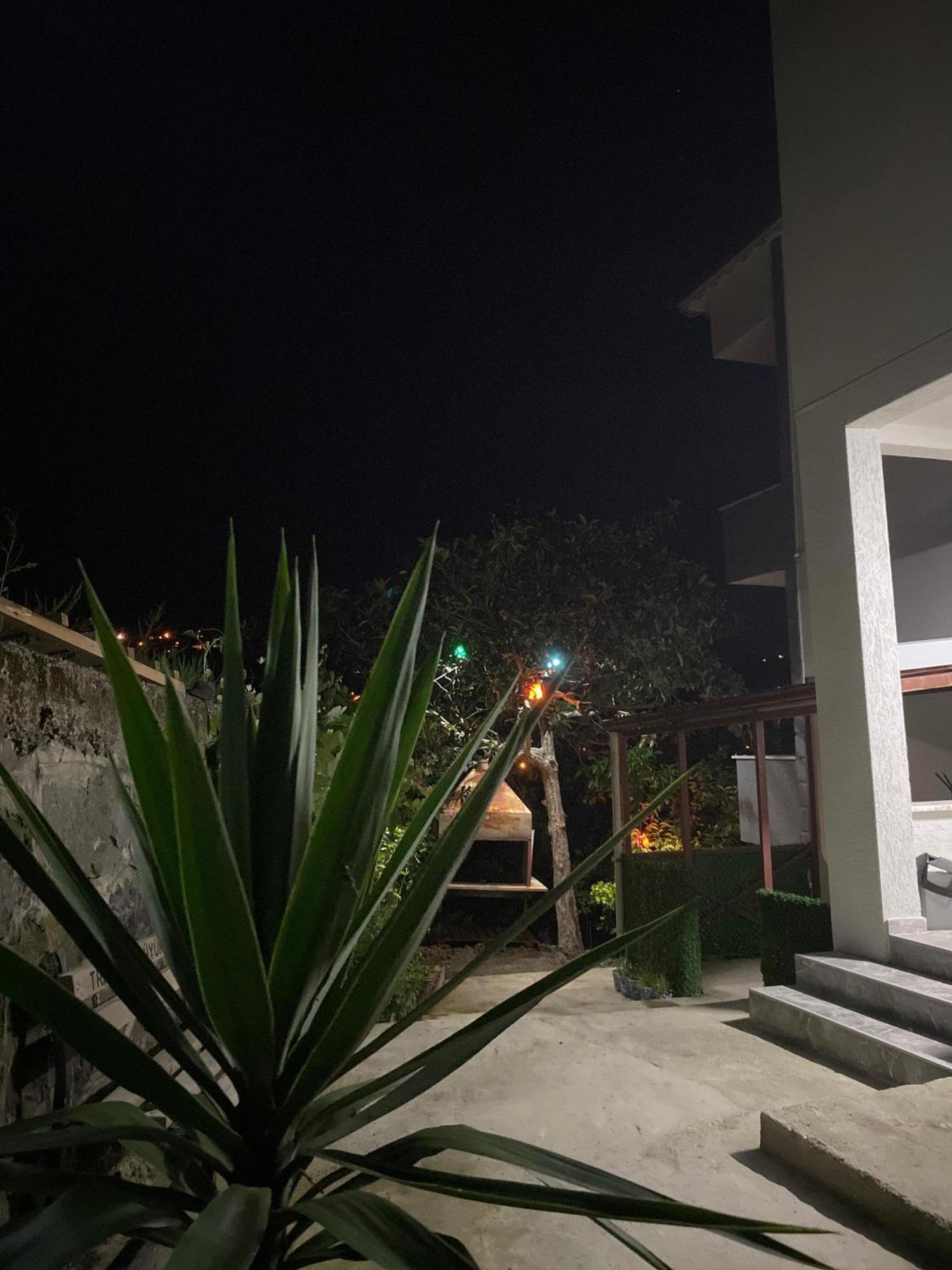 אפרטהוטל טראבזון Five Stars Apart מראה חיצוני תמונה