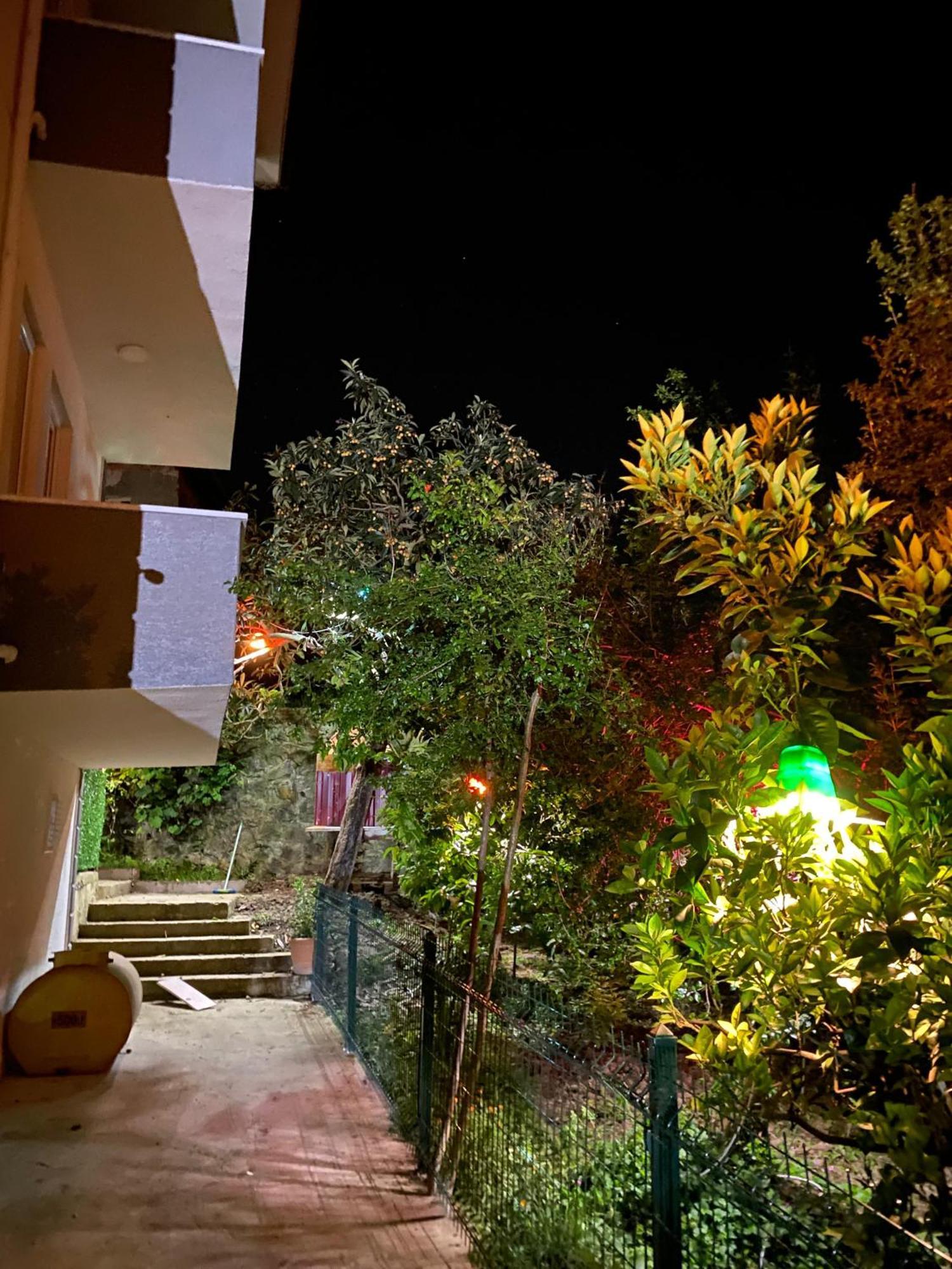 אפרטהוטל טראבזון Five Stars Apart מראה חיצוני תמונה